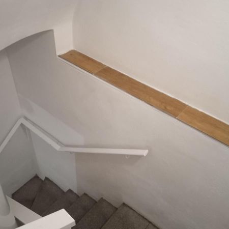Habitacion Economica Con Bano Privado En Pleno Centro De Figueres فيغيريس المظهر الخارجي الصورة